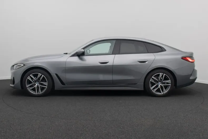 BMW 420 Gran Coupé din 2022 cu 99.718 km - oferta BMW146887 - foto 10