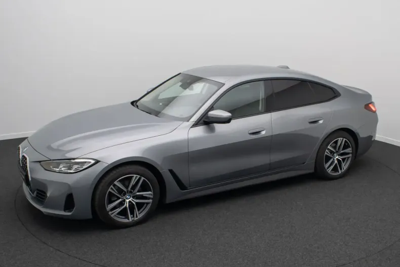BMW 420 Gran Coupé din 2022 cu 99.718 km - oferta BMW146887 - foto 11