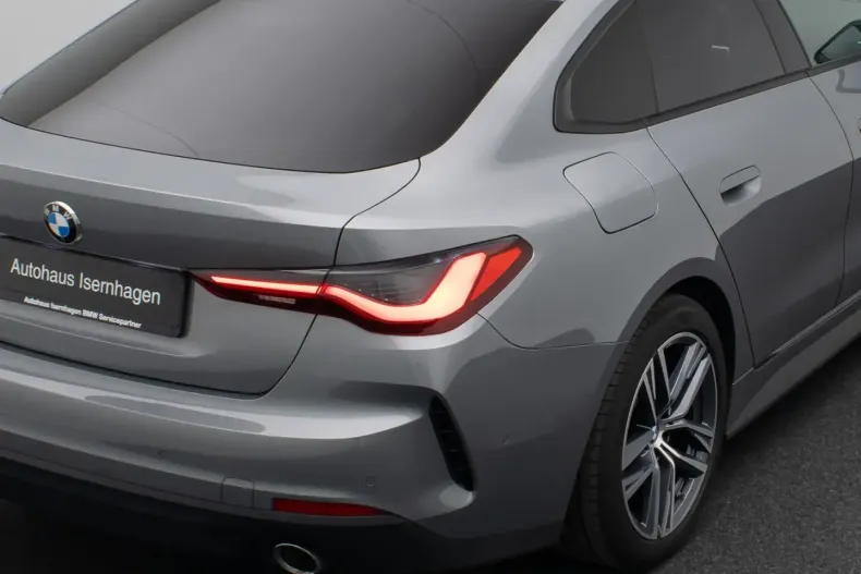 BMW 420 Gran Coupé din 2022 cu 99.718 km - oferta BMW146887 - foto 14