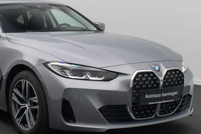BMW 420 Gran Coupé din 2022 cu 99.718 km - oferta BMW146887 - foto 15