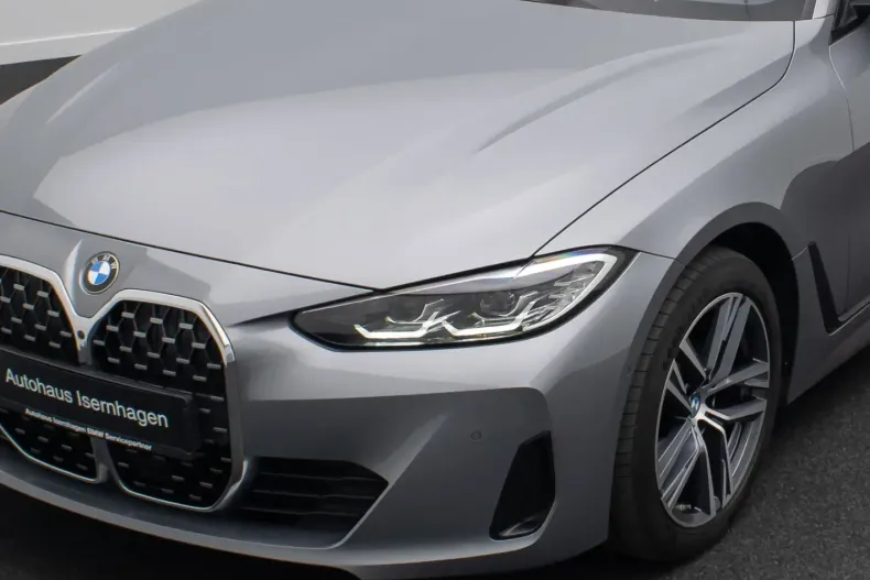 BMW 420 Gran Coupé din 2022 cu 99.718 km - oferta BMW146887 - foto 16