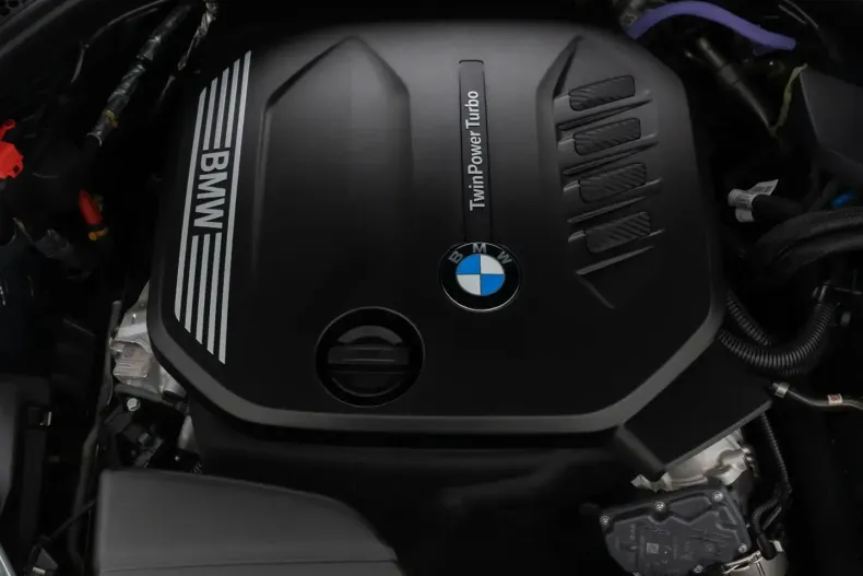 BMW 420 Gran Coupé din 2022 cu 99.718 km - oferta BMW146887 - foto 17