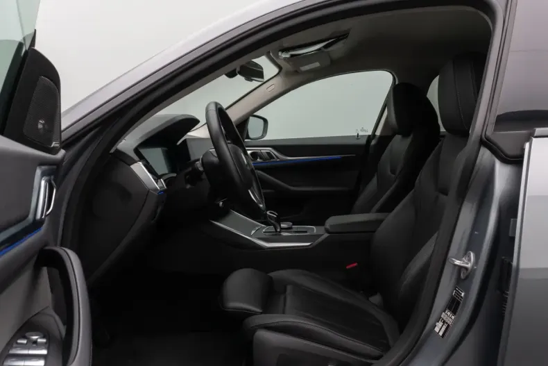 BMW 420 Gran Coupé din 2022 cu 99.718 km - oferta BMW146887 - foto 18