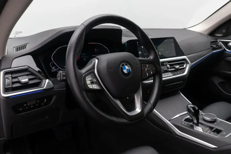 BMW 420 Gran Coupé din 2022 cu 99.718 km - oferta BMW146887 - foto 19