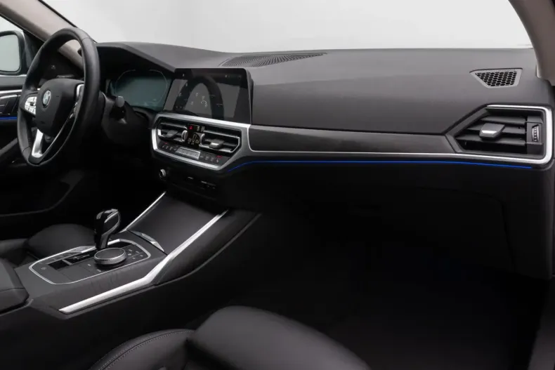 BMW 420 Gran Coupé din 2022 cu 99.718 km - oferta BMW146887 - foto 22