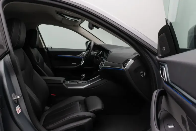 BMW 420 Gran Coupé din 2022 cu 99.718 km - oferta BMW146887 - foto 23