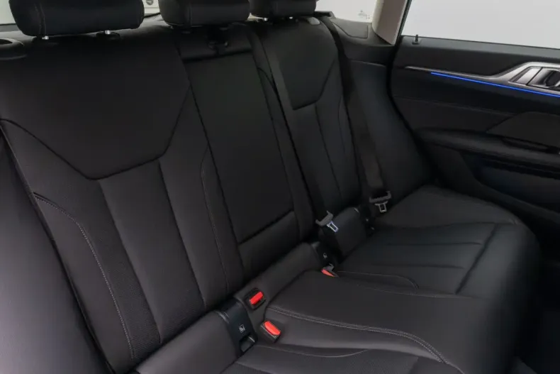 BMW 420 Gran Coupé din 2022 cu 99.718 km - oferta BMW146887 - foto 27