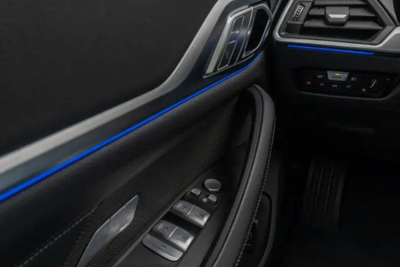 BMW 420 Gran Coupé din 2022 cu 99.718 km - oferta BMW146887 - foto 32