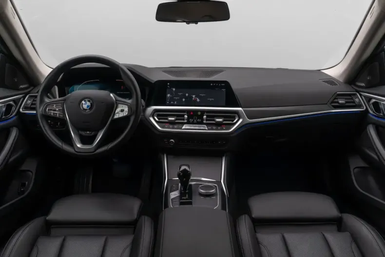 BMW 420 Gran Coupé din 2022 cu 99.718 km - oferta BMW146887 - foto 38