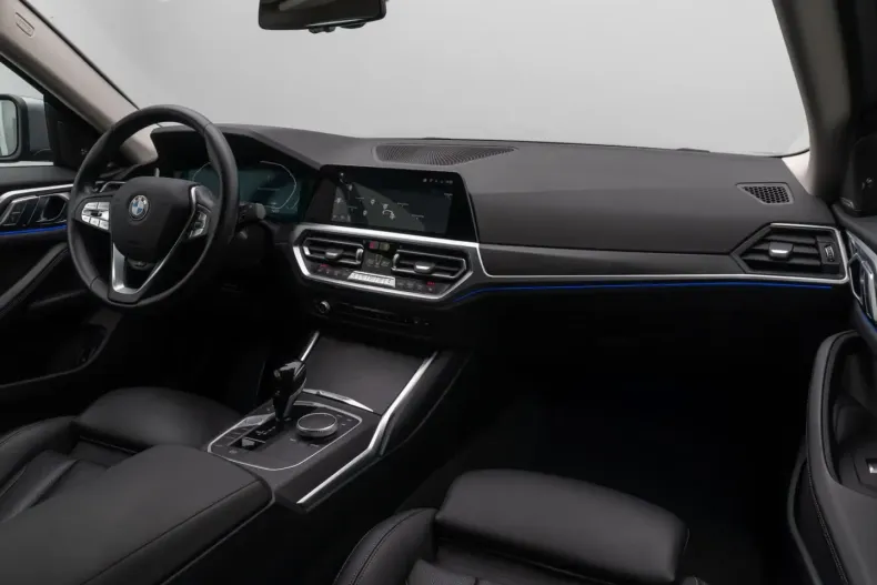 BMW 420 Gran Coupé din 2022 cu 99.718 km - oferta BMW146887 - foto 39