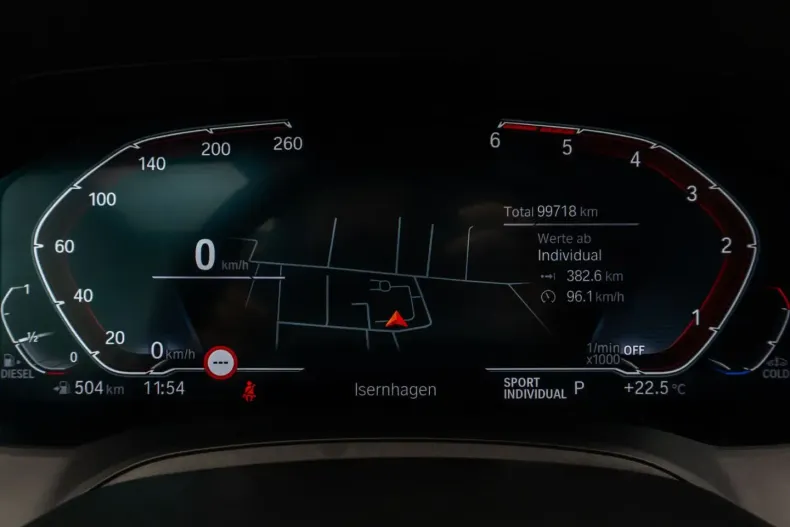 BMW 420 Gran Coupé din 2022 cu 99.718 km - oferta BMW146887 - foto 40