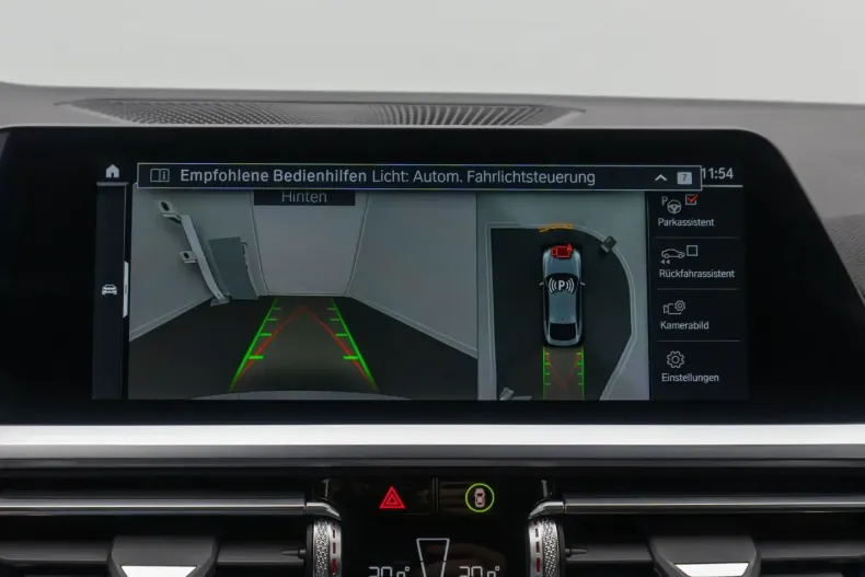 BMW 420 Gran Coupé din 2022 cu 99.718 km - oferta BMW146887 - foto 41