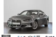 BMW 420 din 2021 cu 10.363 km - oferta BMW146888 - foto 1
