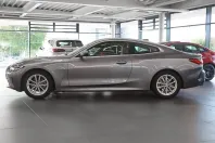 BMW 420 din 2021 cu 10.363 km - oferta BMW146888 - foto 2