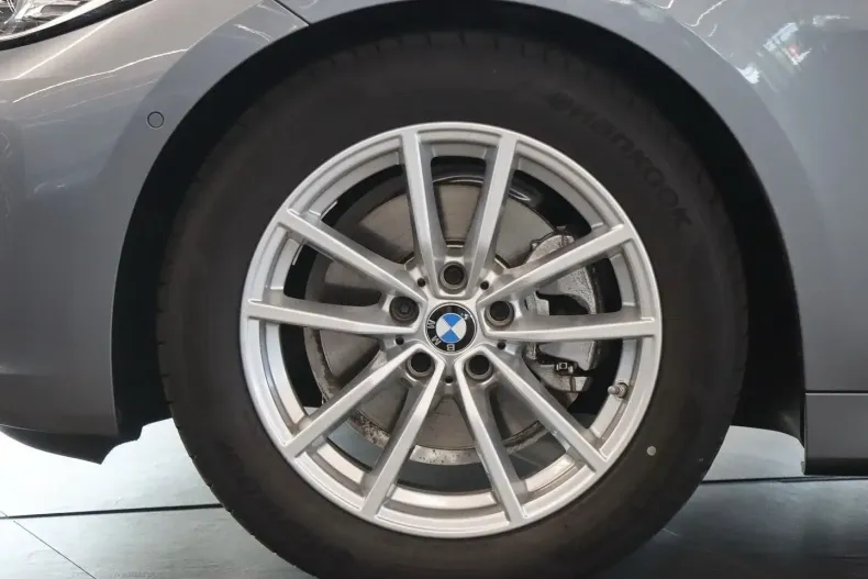 BMW 420 din 2021 cu 10.363 km - oferta BMW146888 - foto 5