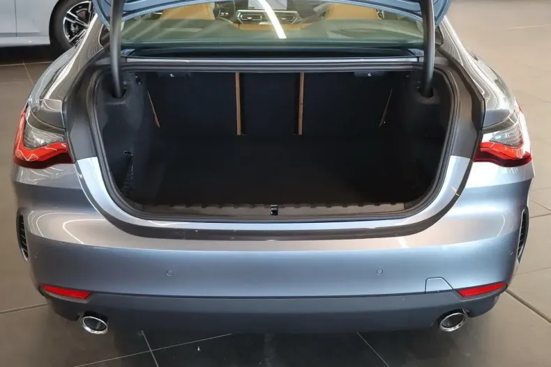 BMW 420 din 2021 cu 10.363 km - oferta BMW146888 - foto 7