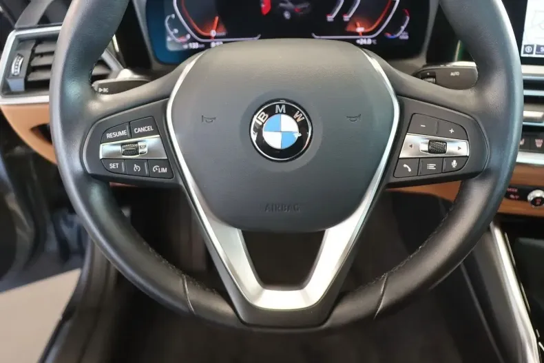 BMW 420 din 2021 cu 10.363 km - oferta BMW146888 - foto 9