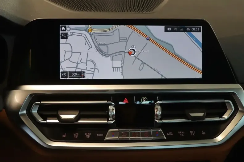 BMW 420 din 2021 cu 10.363 km - oferta BMW146888 - foto 10