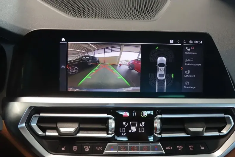 BMW 420 din 2021 cu 10.363 km - oferta BMW146888 - foto 11