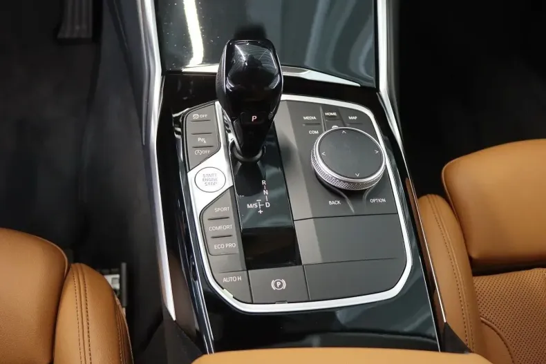 BMW 420 din 2021 cu 10.363 km - oferta BMW146888 - foto 13