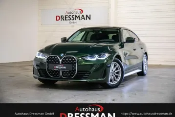 BMW 420 din 2022 - oferta BMW146889