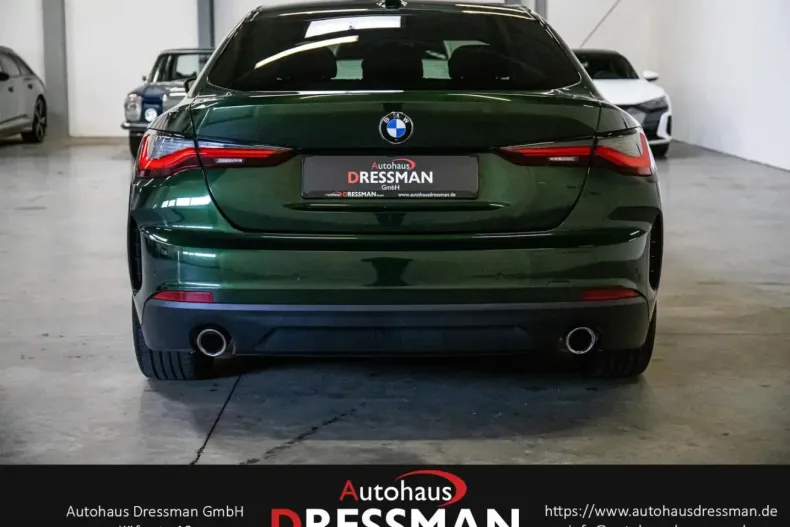 BMW 420 din 2022 cu 67.397 km - oferta BMW146889 - foto 6