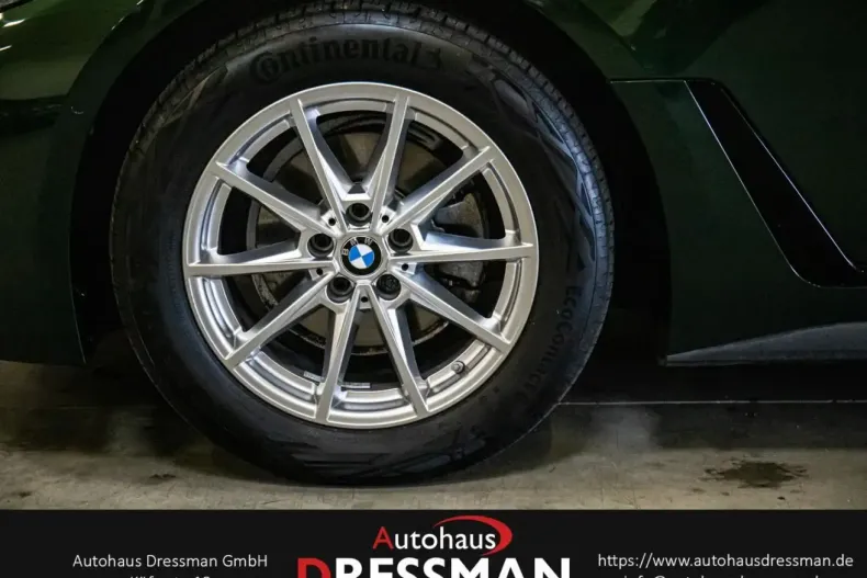 BMW 420 din 2022 cu 67.397 km - oferta BMW146889 - foto 8