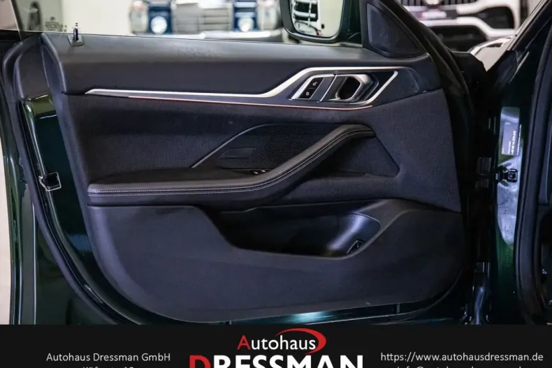 BMW 420 din 2022 cu 67.397 km - oferta BMW146889 - foto 9