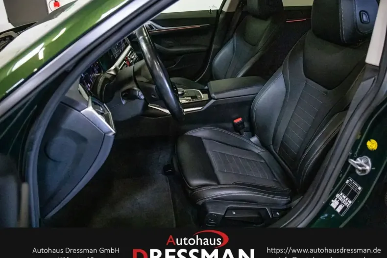 BMW 420 din 2022 cu 67.397 km - oferta BMW146889 - foto 11