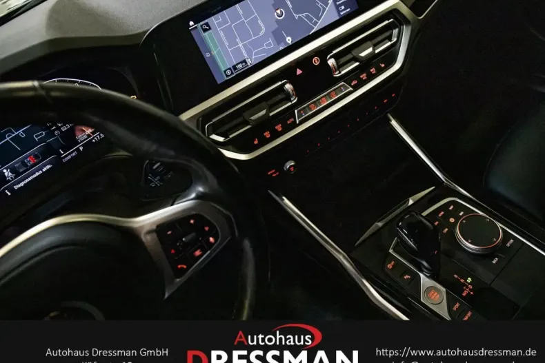 BMW 420 din 2022 cu 67.397 km - oferta BMW146889 - foto 15