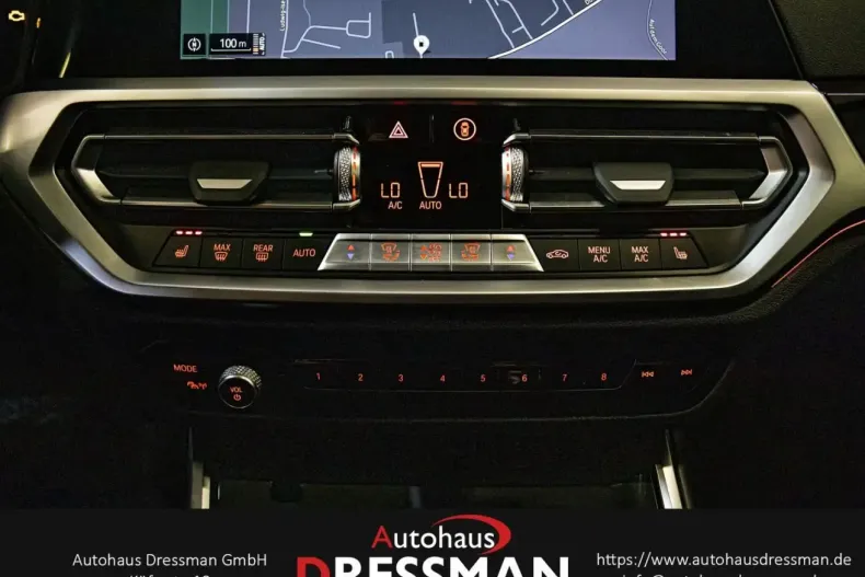 BMW 420 din 2022 cu 67.397 km - oferta BMW146889 - foto 16