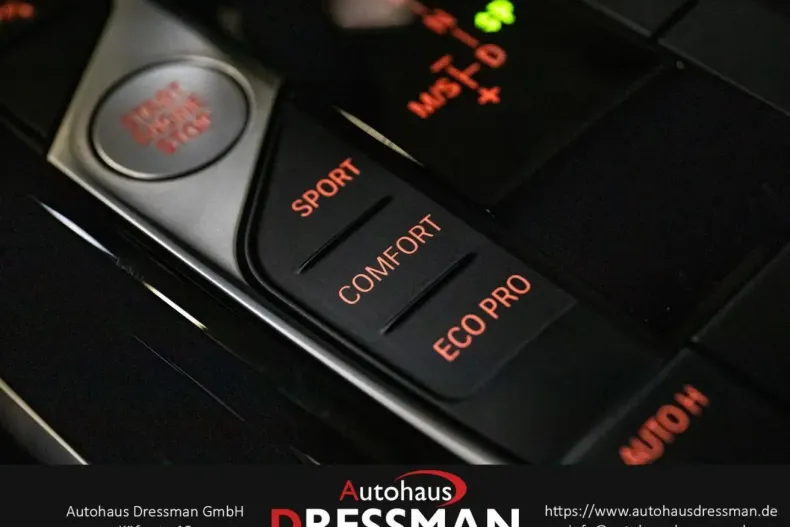 BMW 420 din 2022 cu 67.397 km - oferta BMW146889 - foto 17