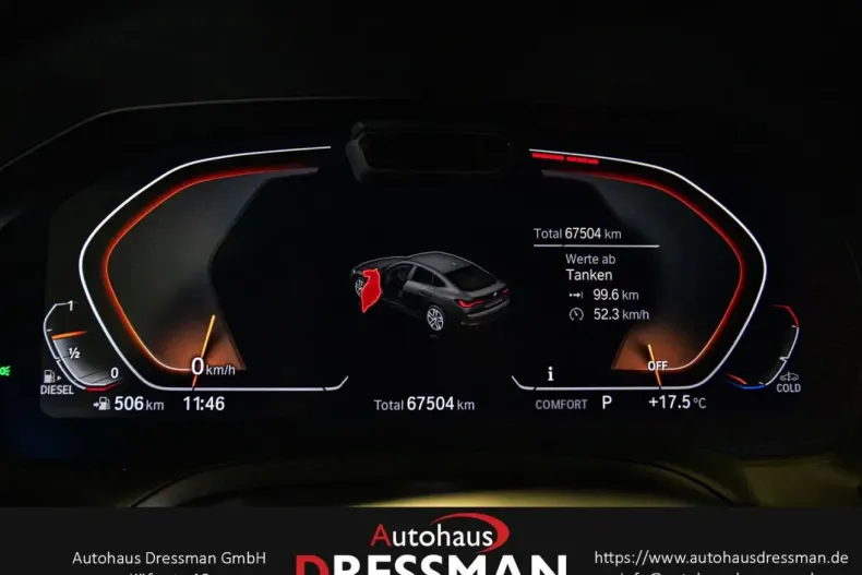 BMW 420 din 2022 cu 67.397 km - oferta BMW146889 - foto 18