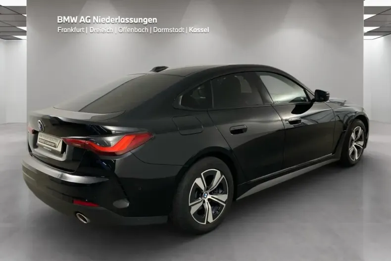 BMW 420 din 2022 cu 69.540 km - oferta BMW146890 - foto 3