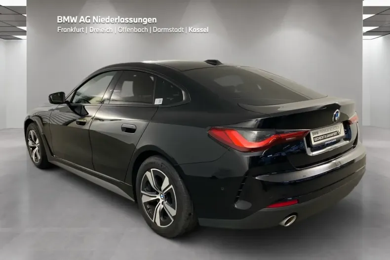 BMW 420 din 2022 cu 69.540 km - oferta BMW146890 - foto 4