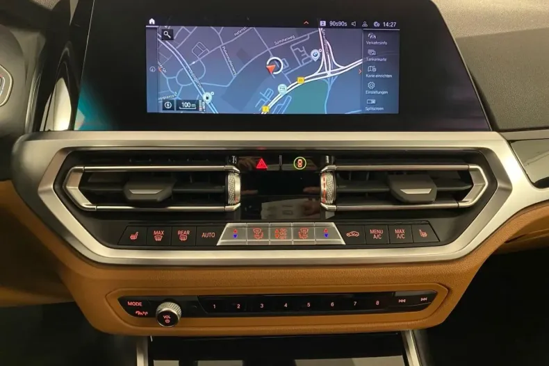 BMW 420 din 2022 cu 69.540 km - oferta BMW146890 - foto 9