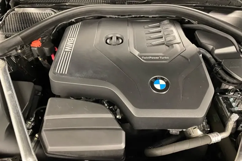 BMW 420 din 2022 cu 69.540 km - oferta BMW146890 - foto 13