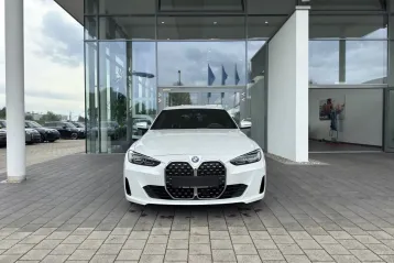 BMW 420 Gran Coupé din 2022 - oferta BMW146891