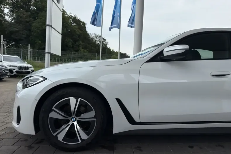 BMW 420 Gran Coupé din 2022 cu 59.306 km - oferta BMW146891 - foto 3