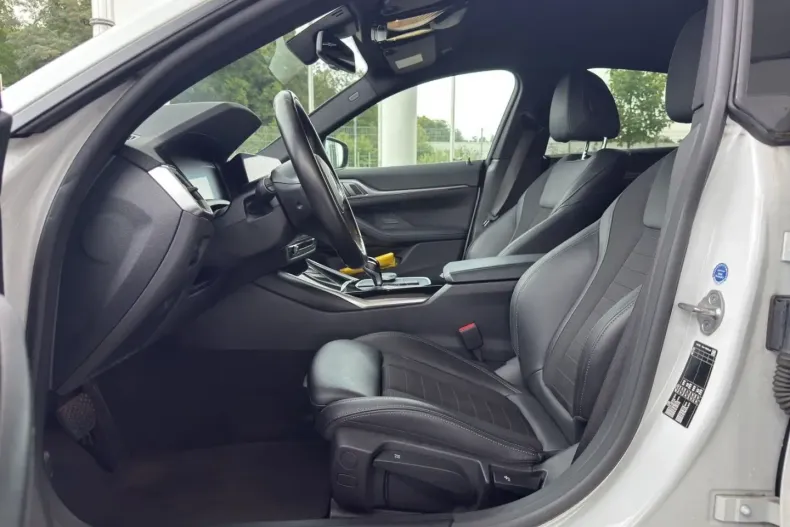 BMW 420 Gran Coupé din 2022 cu 59.306 km - oferta BMW146891 - foto 6