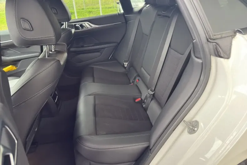 BMW 420 Gran Coupé din 2022 cu 59.306 km - oferta BMW146891 - foto 7