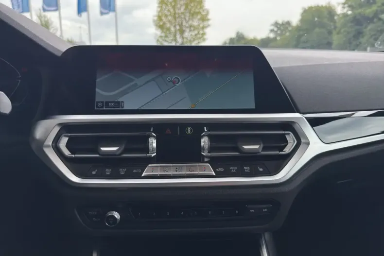 BMW 420 Gran Coupé din 2022 cu 59.306 km - oferta BMW146891 - foto 8