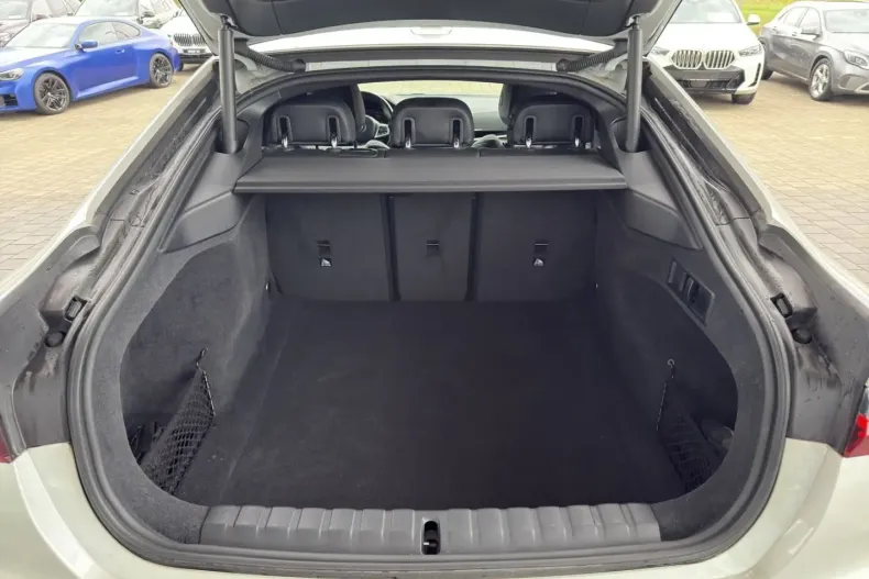 BMW 420 Gran Coupé din 2022 cu 59.306 km - oferta BMW146891 - foto 11