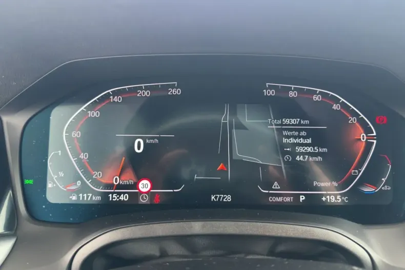 BMW 420 Gran Coupé din 2022 cu 59.306 km - oferta BMW146891 - foto 13