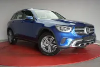 Mercedes-Benz GLC 300 din 2022 cu 16.000 km - oferta MER146892 - foto 1