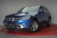 Mercedes-Benz GLC 300 din 2022 cu 16.000 km - oferta MER146892 - foto 2