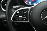 Mercedes-Benz GLC 300 din 2022 cu 16.000 km - oferta MER146892 - foto 14