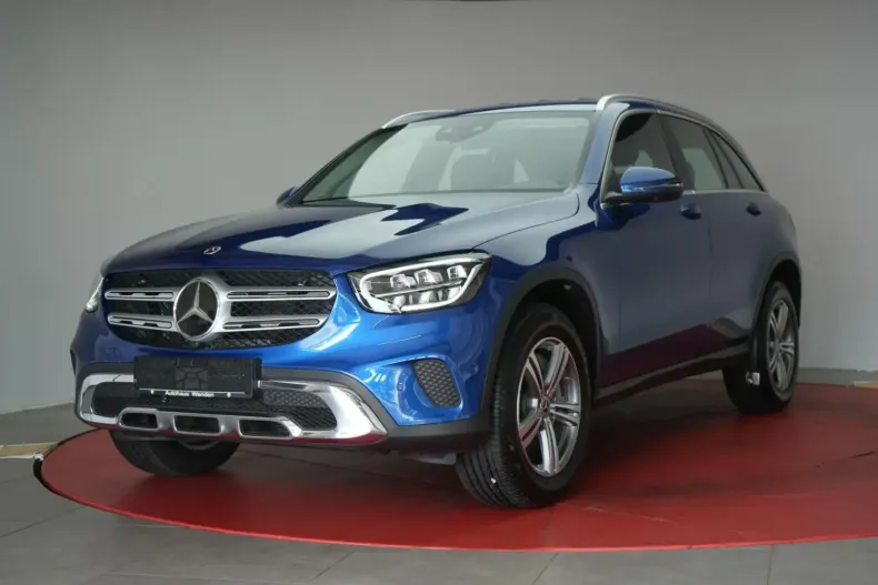 Mercedes-Benz GLC 300 din 2022 cu 16.000 km - oferta MER146892 - foto 22