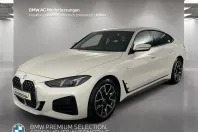 BMW 420 Gran Coupé din 2024 cu 8.102 km - oferta BMW146893 - foto 1