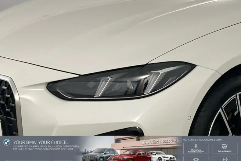 BMW 420 Gran Coupé din 2024 cu 8.102 km - oferta BMW146893 - foto 6